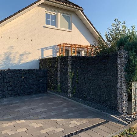 Gemütliches Appartement in Lohmar-Wahlscheid Exterior foto