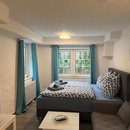 Gemütliches Appartement in Lohmar-Wahlscheid Exterior foto