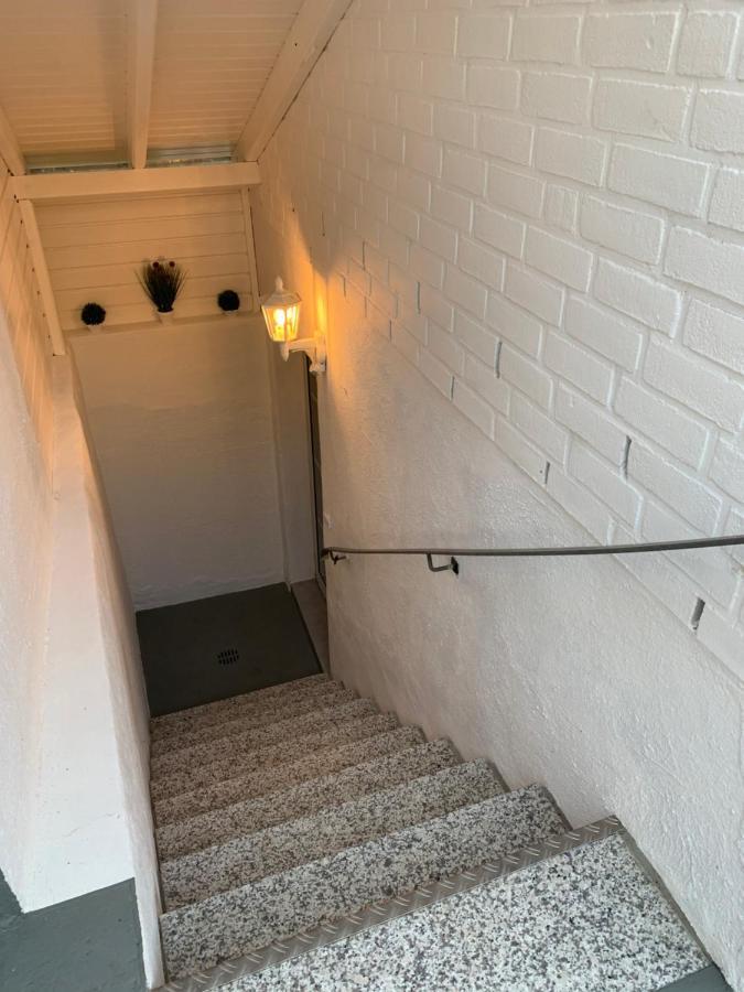 Gemütliches Appartement in Lohmar-Wahlscheid Exterior foto