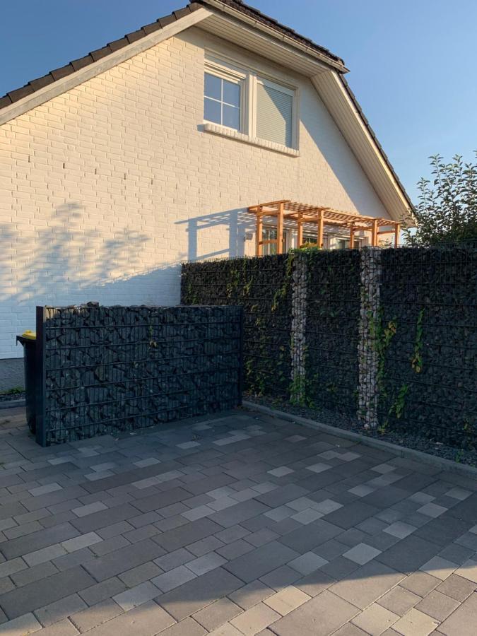 Gemütliches Appartement in Lohmar-Wahlscheid Exterior foto