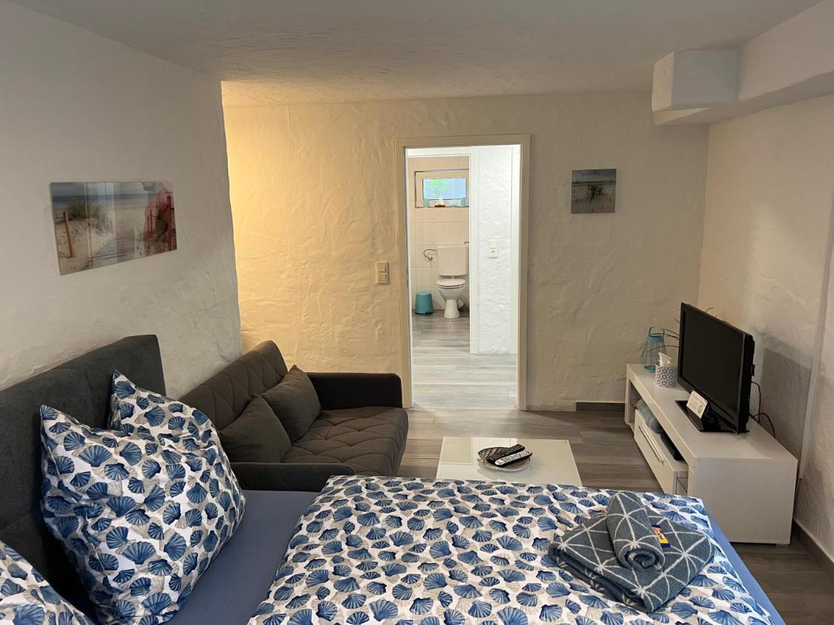 Gemütliches Appartement in Lohmar-Wahlscheid Exterior foto