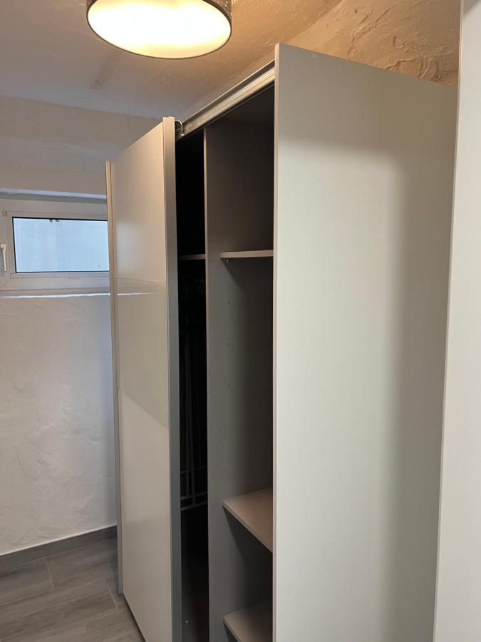 Gemütliches Appartement in Lohmar-Wahlscheid Exterior foto