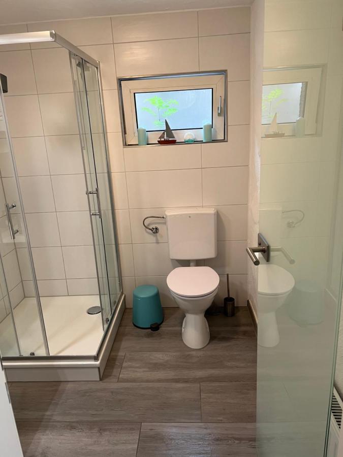 Gemütliches Appartement in Lohmar-Wahlscheid Exterior foto